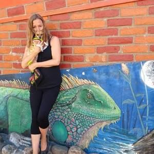 Meet your Posher, Stacey